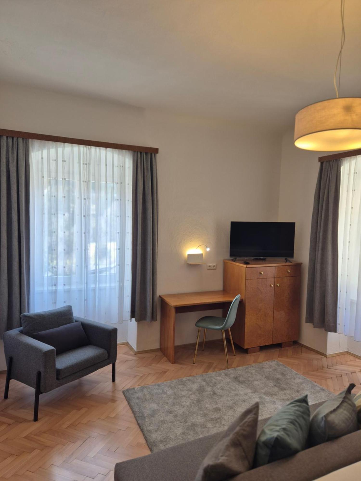 Übelbach Gasthof Zur Sonne מראה חיצוני תמונה